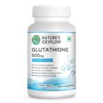 Glutathione 500 mg Tablet