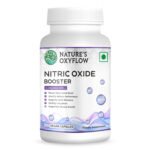 Nitric Oxide Booster Capsules