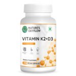 Vitamin K2+D3 Tablet