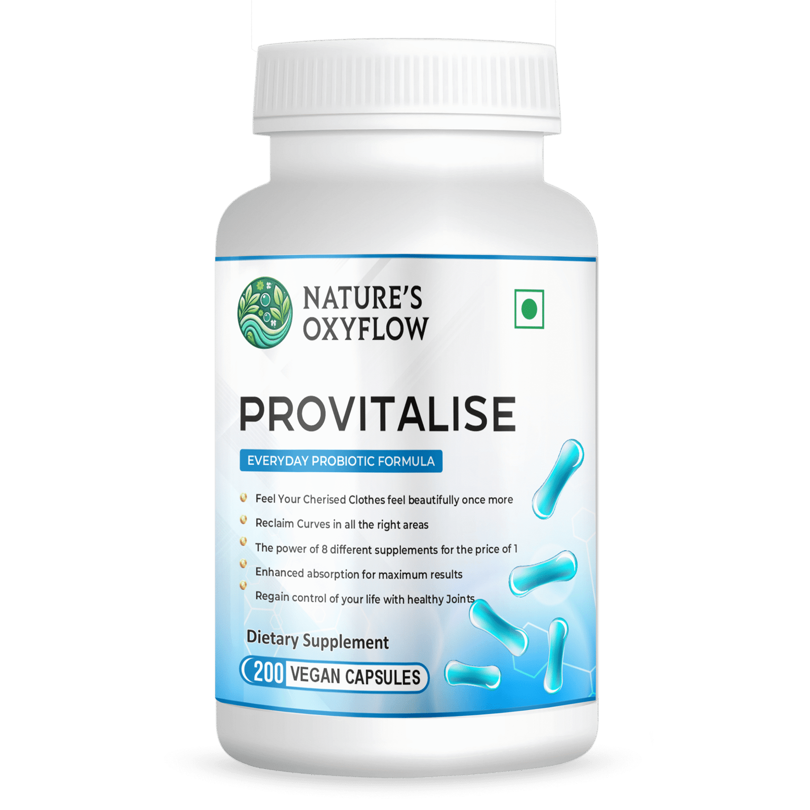 ProVitalise Capsules