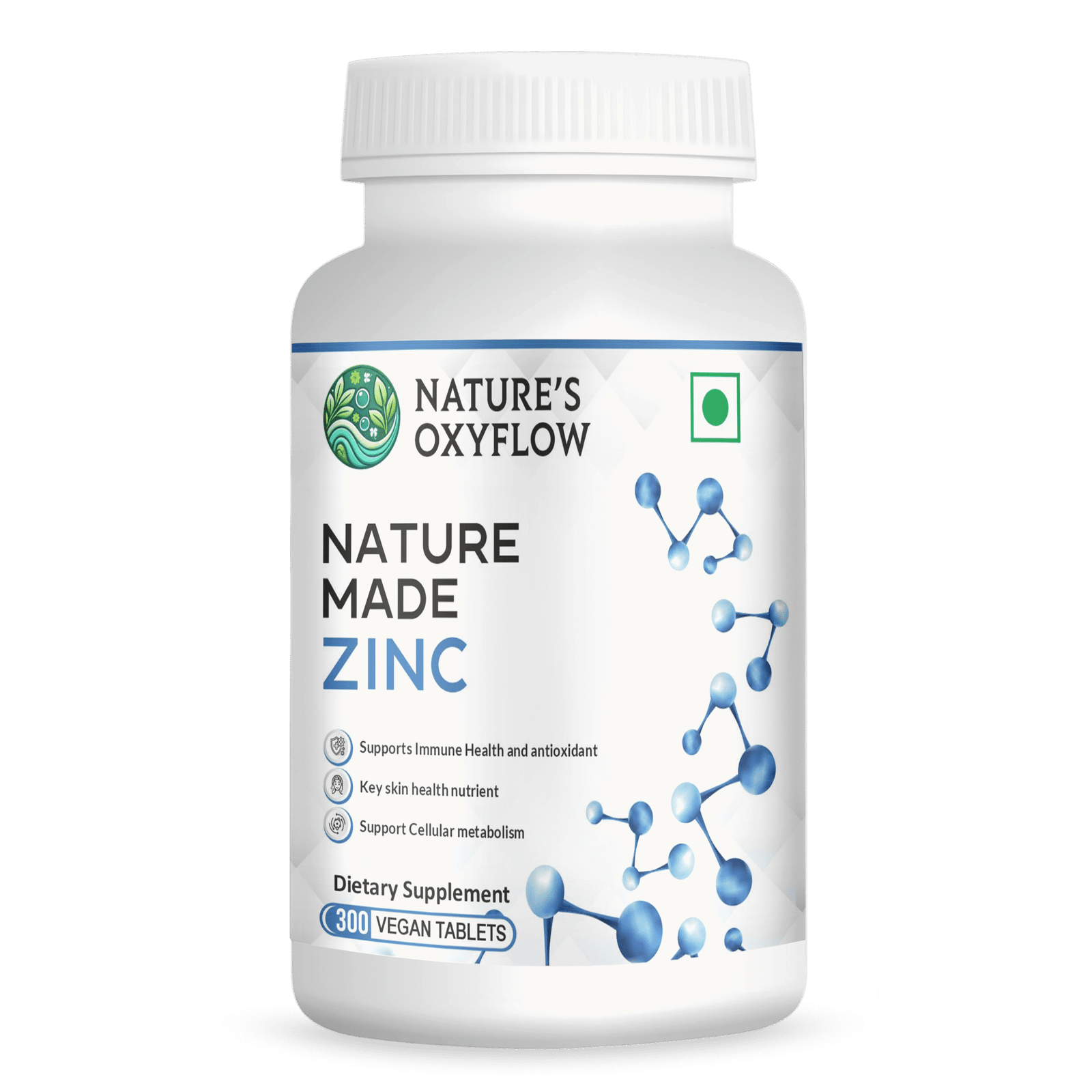Nature Made Zinc Tablet