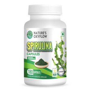 Spirulina
