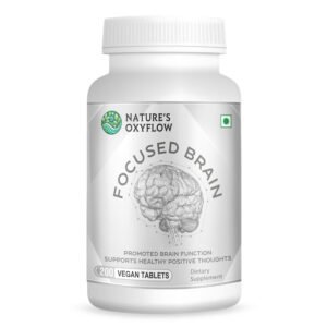 Focus brain