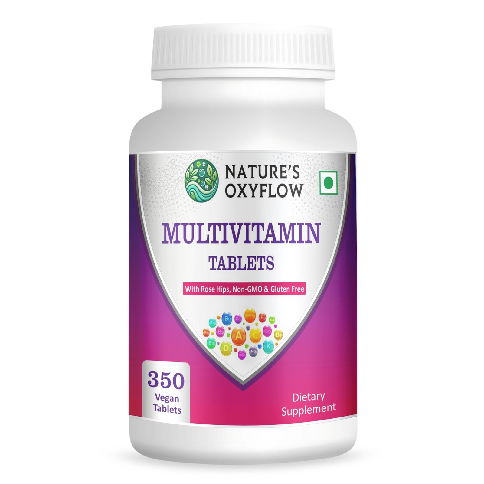 Multivitamin