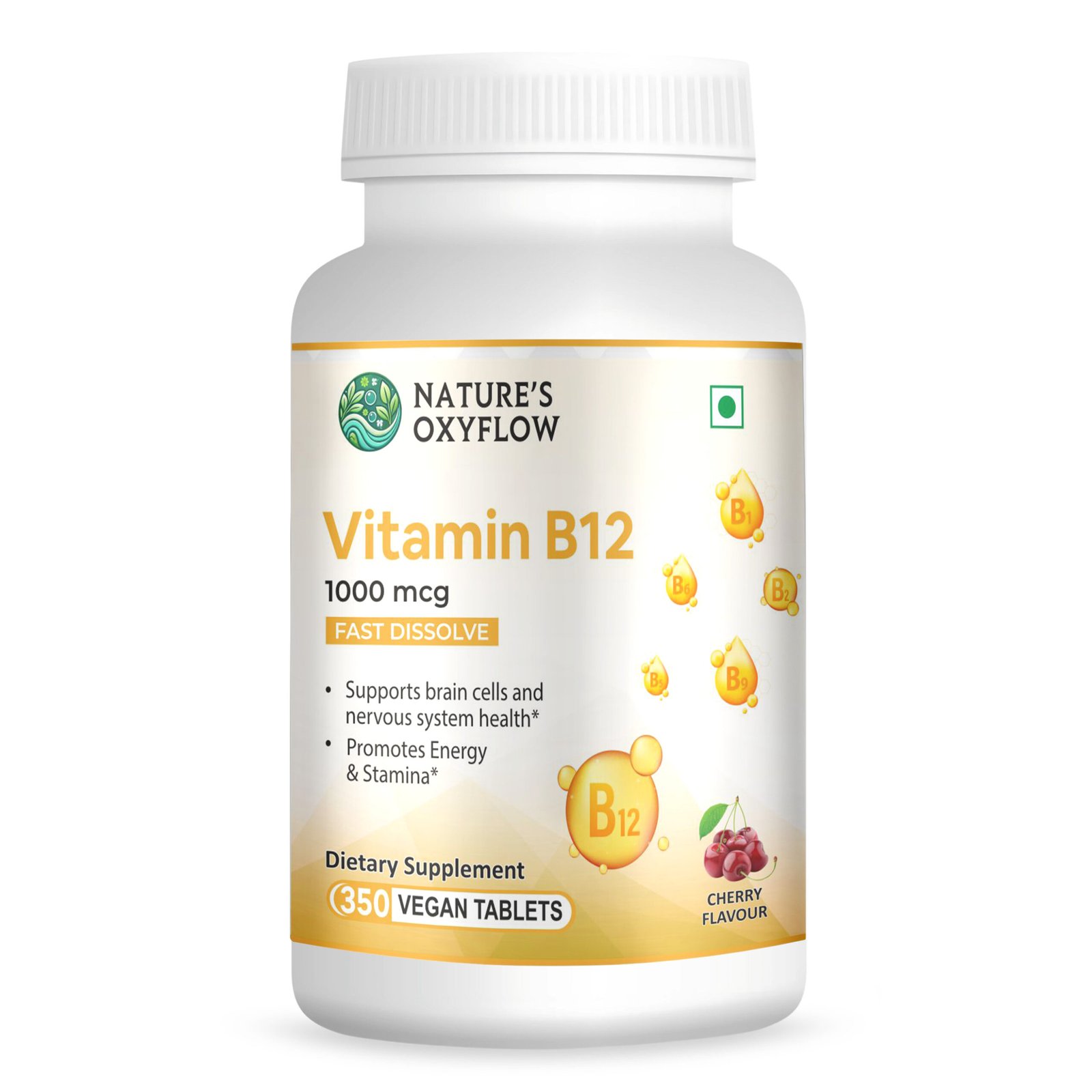 Vitamin B12